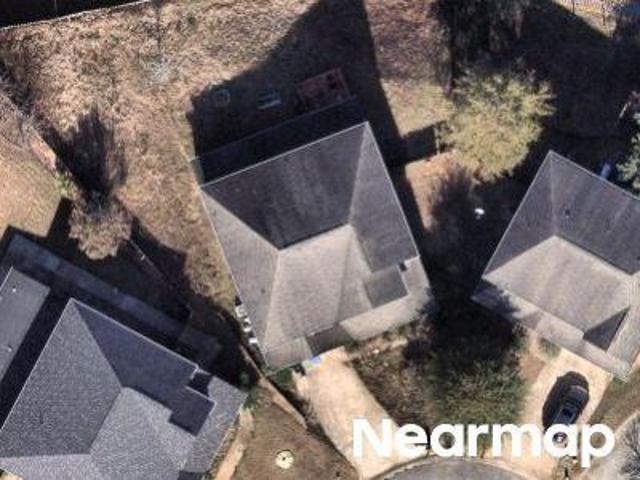 House for sale in Box Springs, Georgia