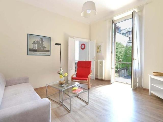 Appartamento in affitto a Municipio 1, Milano
