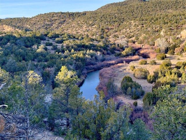 Land for sale in San Ysidro, New Mexico