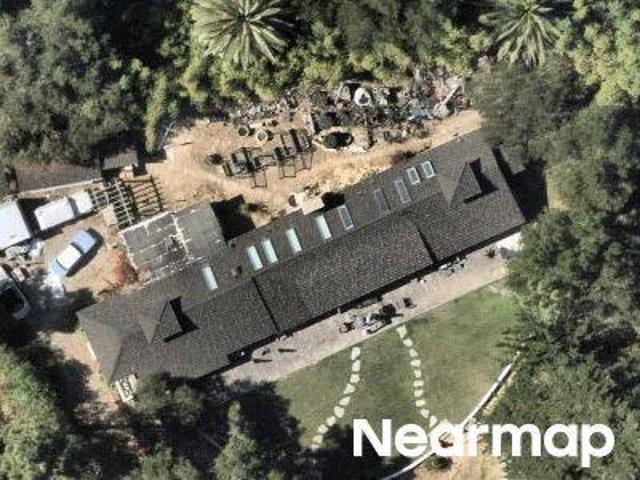 House for sale in California