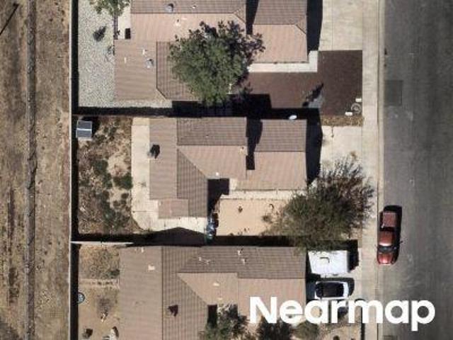 House for sale in Palmdale, California