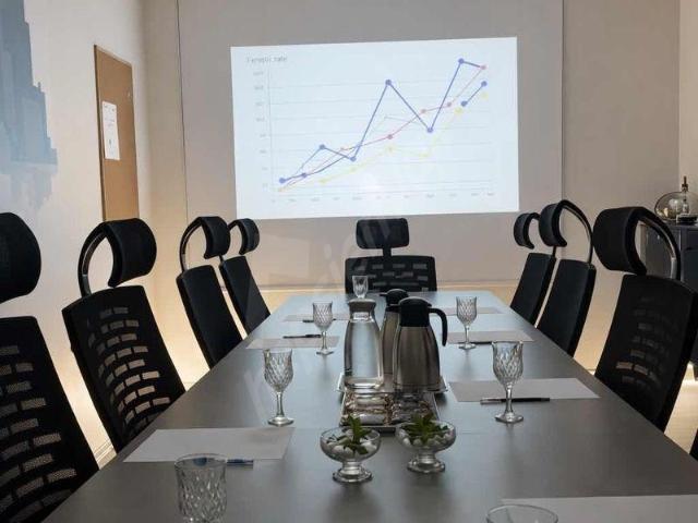 Çankaya, Ankara içerisinde satılık Ofis