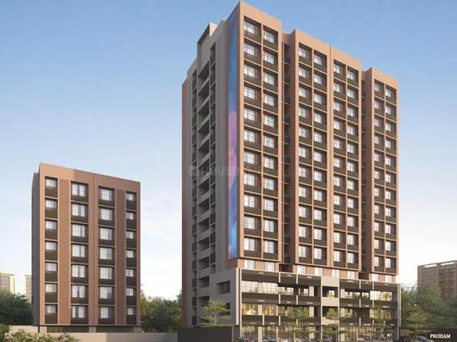 Flat for sale in Gujarat