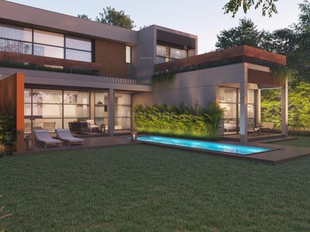 Villa for sale in Gujarat
