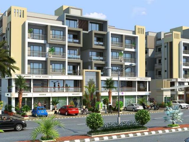 Flat for sale in Gujarat