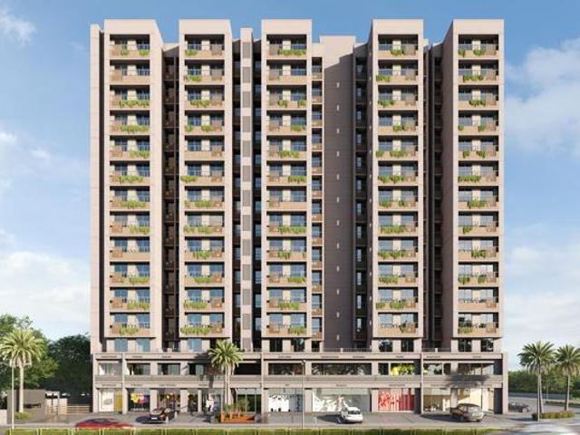 Flat for sale in Gujarat