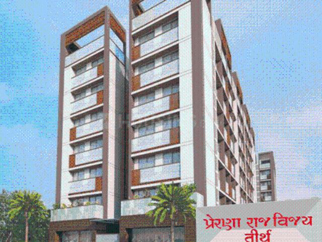 Flat for sale in Gujarat