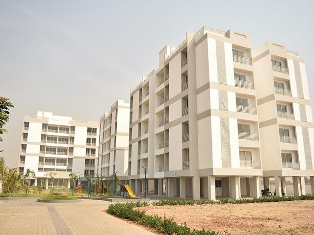 Flat for sale in Gujarat