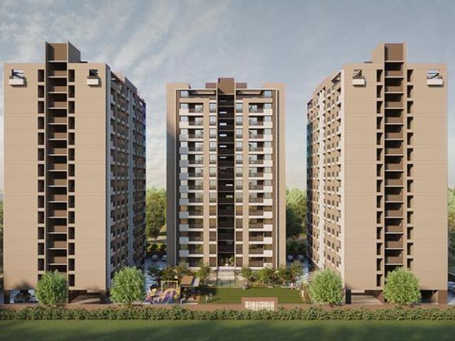 Flat for sale in Gujarat