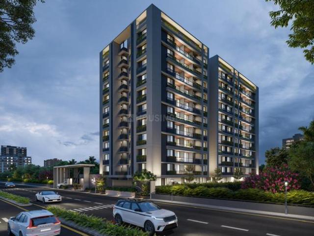 Flat for sale in Gujarat