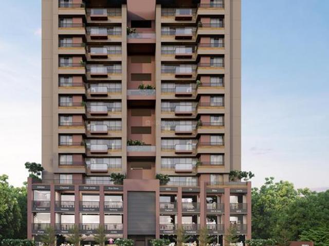 Flat for sale in Gujarat