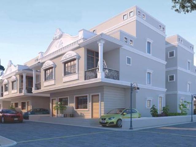 Villa for sale in Gujarat
