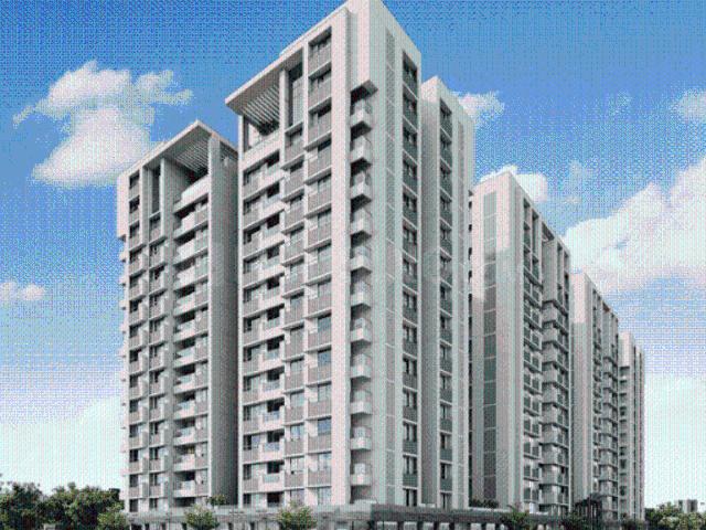 Flat for sale in Gujarat