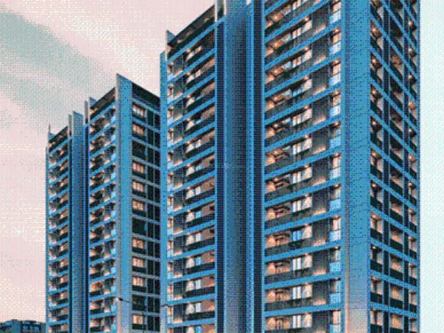 Flat for sale in Gujarat
