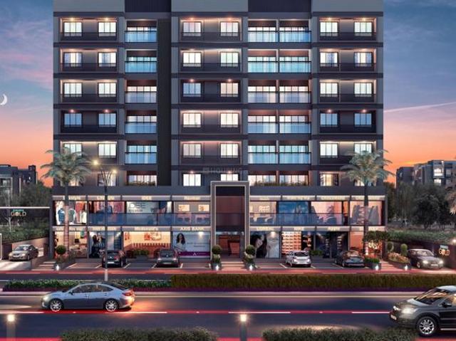 Flat for sale in Gujarat