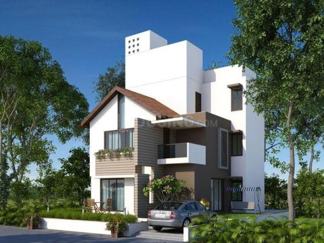 Villa for sale in Gujarat
