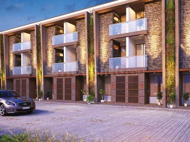 Villa for sale in Gujarat