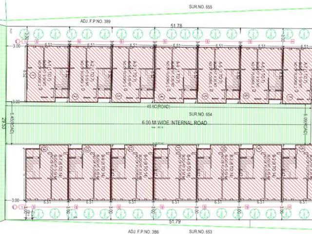Villa for sale in Gujarat