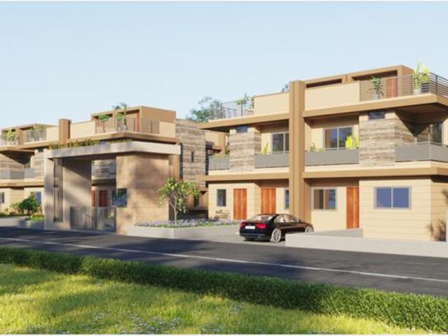 Villa for sale in Gujarat