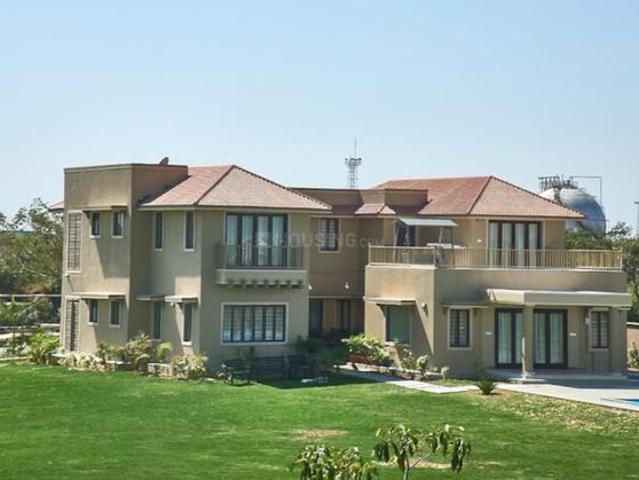Villa for sale in Gujarat