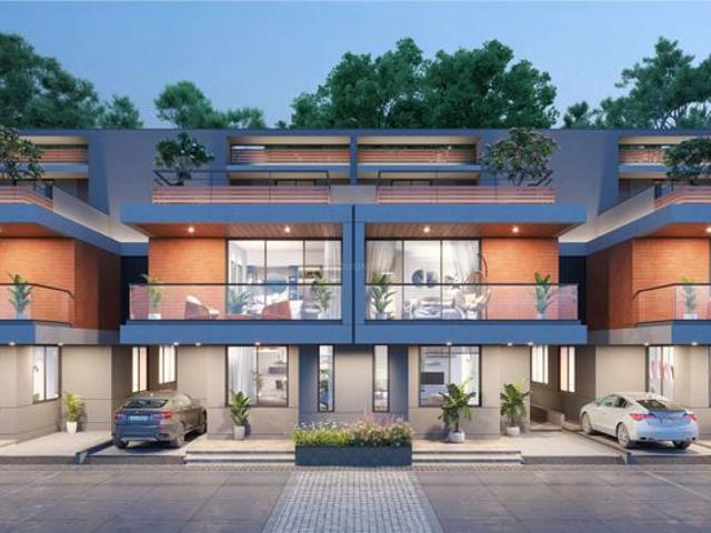 Villa for sale in Gujarat