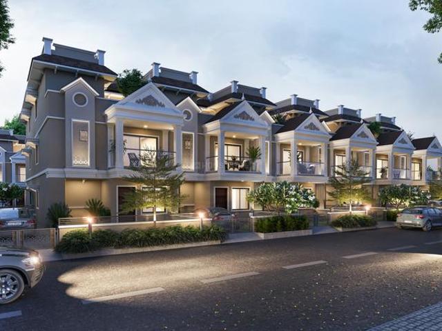 Villa for sale in Gujarat