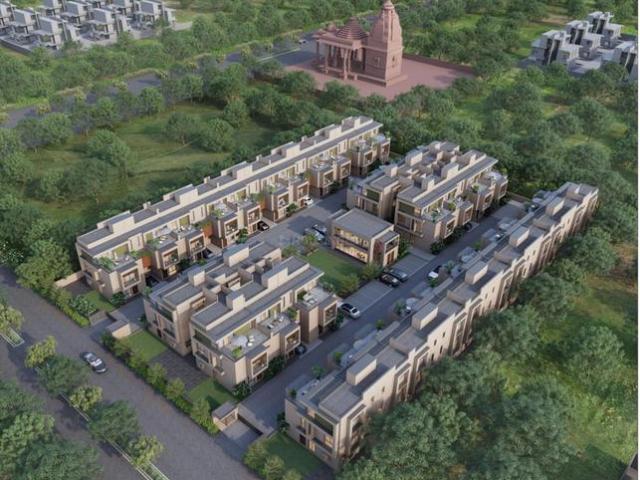 Villa for sale in Gujarat