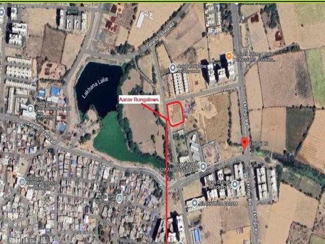 Villa for sale in Gujarat