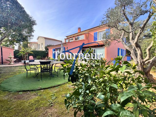 Villa vente à Arrondissement de Toulon, Sanary-sur-mer