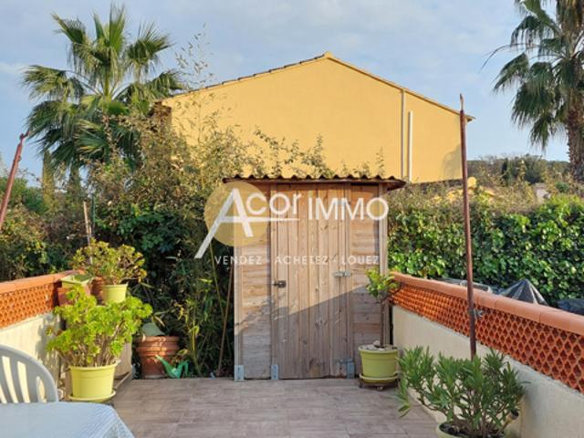 Maison vente à Arrondissement de Toulon, Sanary-sur-mer