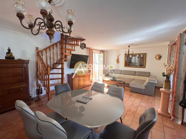 Maison vente à Arrondissement de Toulon, Sanary-sur-mer