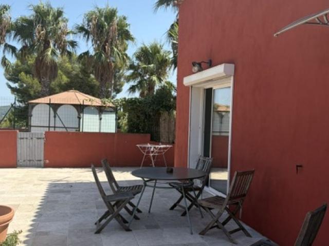 Maison location à Arrondissement de Toulon, Sanary-sur-mer