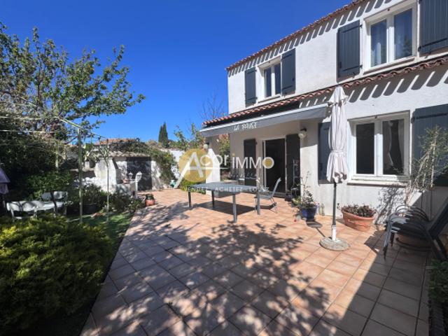 Maison vente à Arrondissement de Toulon, Sanary-sur-mer