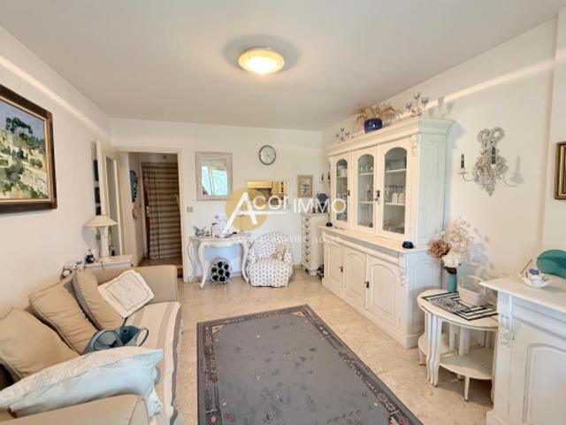 Appartement vente à Arrondissement de Toulon, Sanary-sur-mer