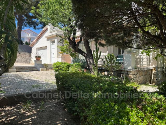 Appartement location à Arrondissement de Toulon, Sanary-sur-mer