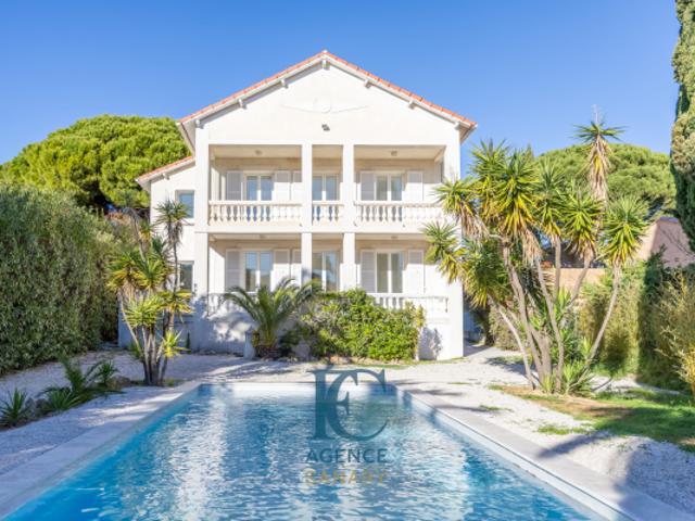 Maison vente à Arrondissement de Toulon, Sanary-sur-mer