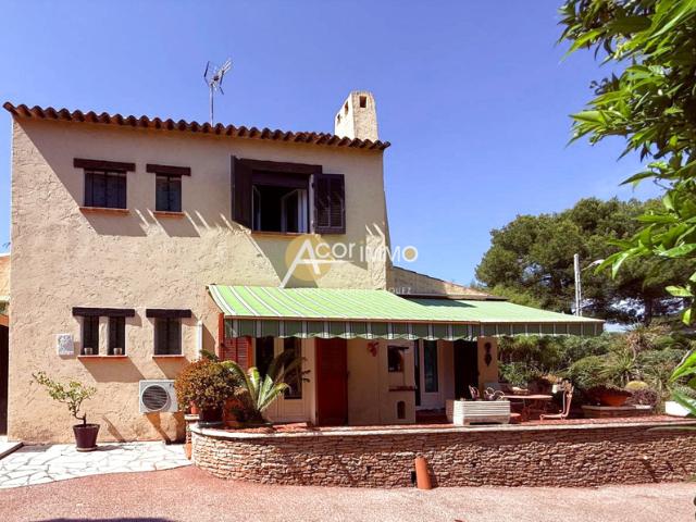 Maison vente à Arrondissement de Toulon, Sanary-sur-mer
