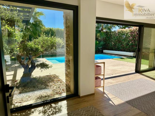 Villa vente à Arrondissement de Toulon, Sanary-sur-mer
