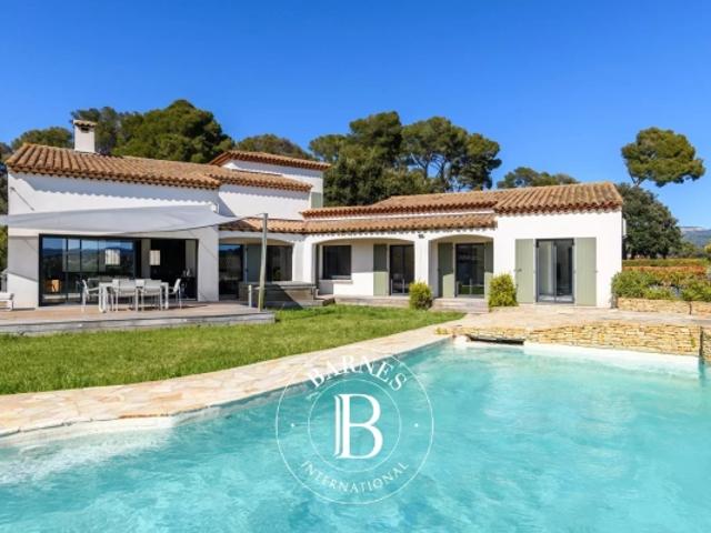 Maison vente à Arrondissement de Toulon, Sanary-sur-mer