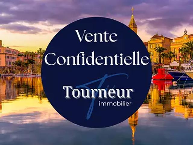 Appartement vente à Arrondissement de Toulon, Sanary-sur-mer