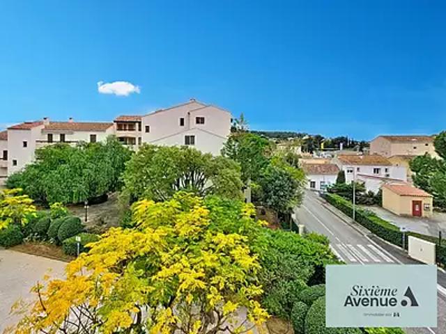 Appartement vente à Arrondissement de Toulon, Sanary-sur-mer