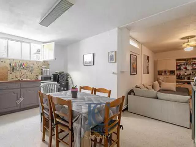 Appartement vente à Arrondissement de Toulon, Sanary-sur-mer