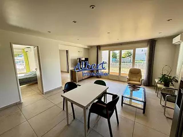 Appartement vente à Arrondissement de Toulon, Sanary-sur-mer