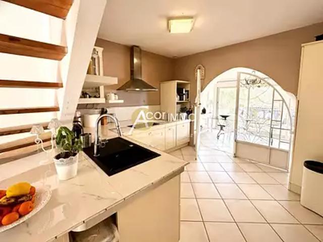 Maison vente à Arrondissement de Toulon, Sanary-sur-mer