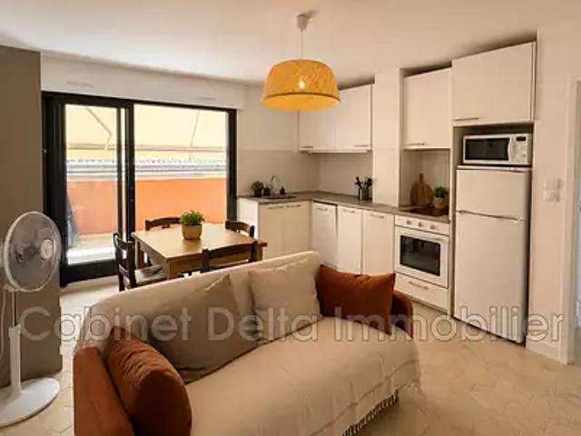 Appartement location à Arrondissement de Toulon, Sanary-sur-mer