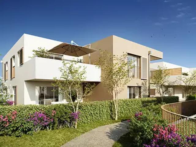 Appartement vente à Arrondissement de Toulon, Sanary-sur-mer