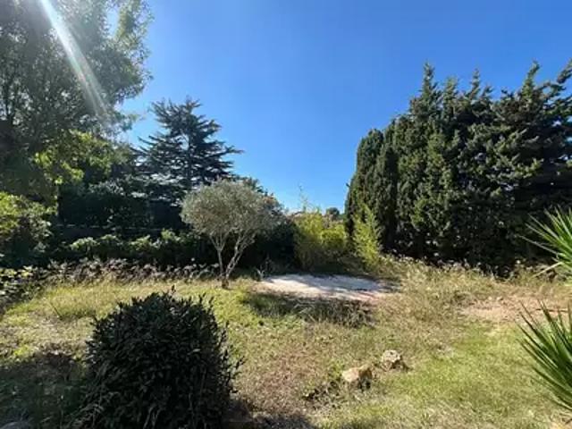 Terrain vente à Arrondissement de Toulon, Sanary-sur-mer