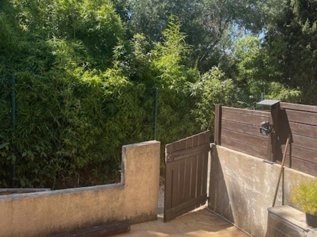 Appartement vente à Arrondissement de Toulon, Sanary-sur-mer