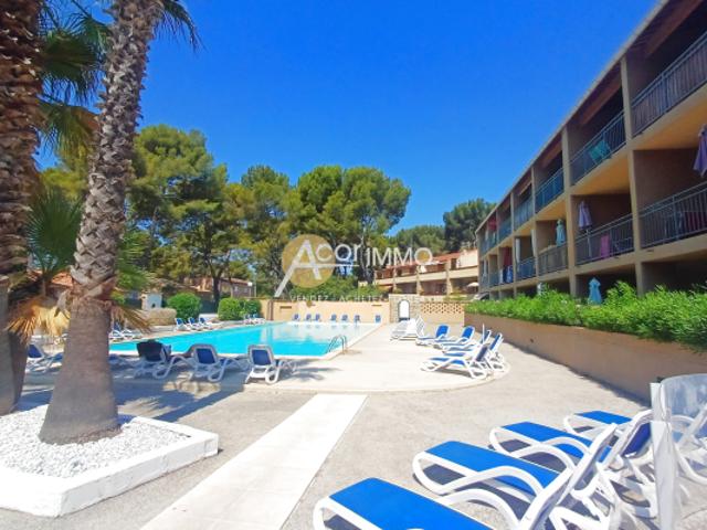 Appartement vente à Arrondissement de Toulon, Sanary-sur-mer