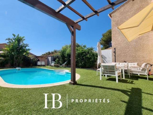 Maison vente à Arrondissement de Toulon, Sanary-sur-mer